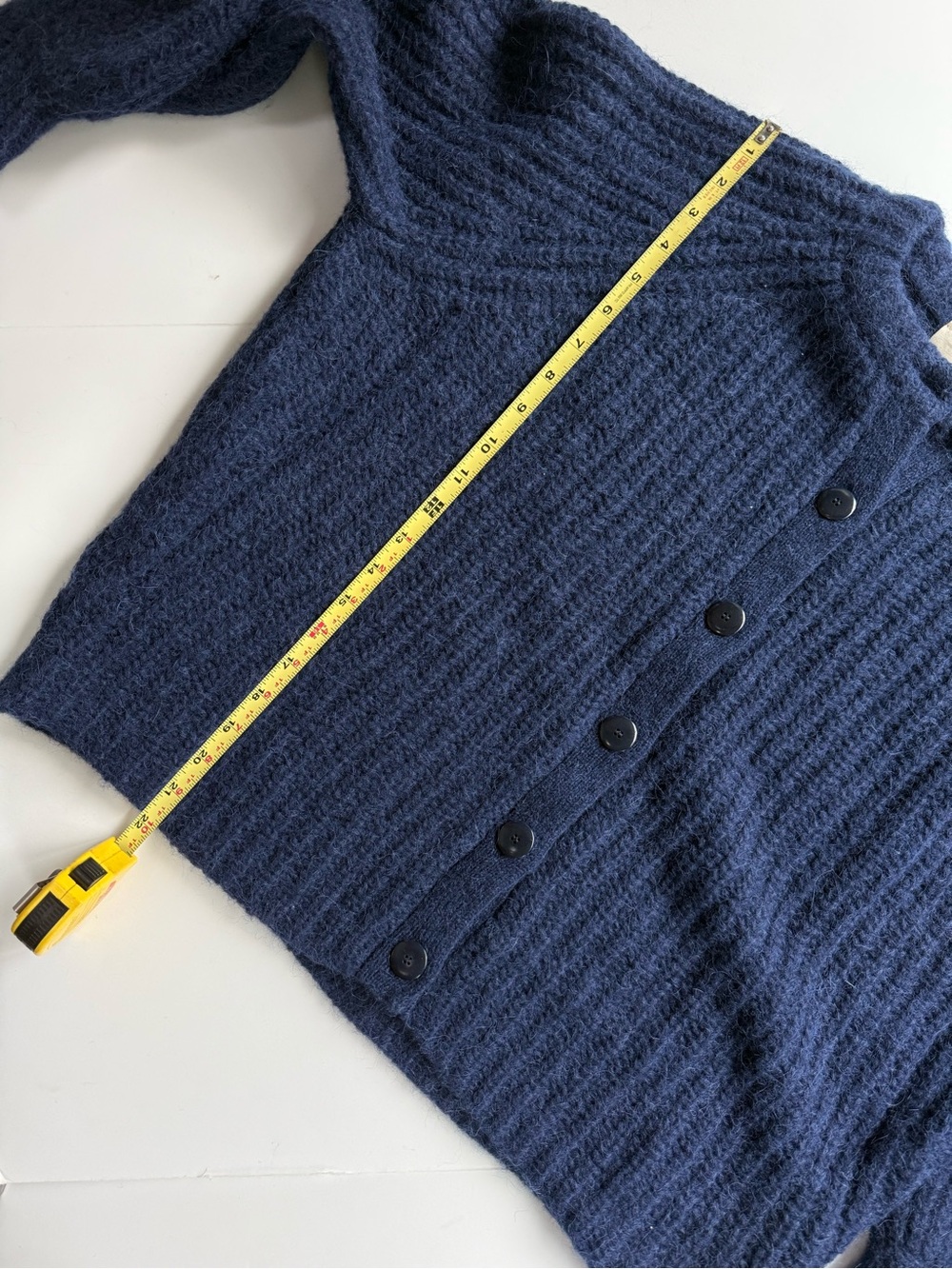 Sezane Emile Cardigan